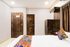FabHotel Shiva Inn