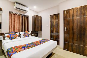 FabHotel Shiva Inn