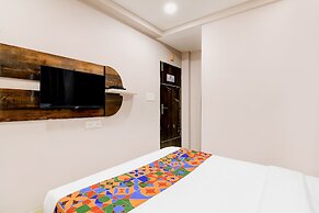 FabHotel Shiva Inn