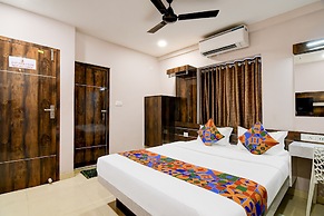 FabHotel Shiva Inn