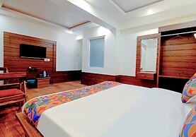 FabHotel Prime Royal Park