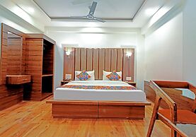 FabHotel Prime Royal Park