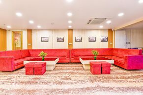 FabExpress Mewar Shine