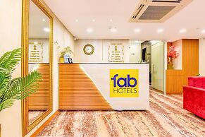 FabExpress Mewar Shine