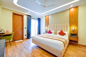 FabHotel Soft Stayz