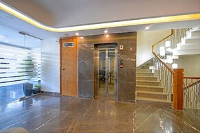 FabHotel Soft Stayz