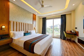 FabHotel Soft Stayz