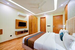 FabHotel Soft Stayz