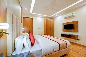 FabHotel Soft Stayz