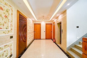 FabHotel Soft Stayz