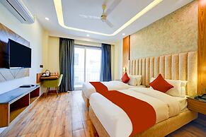 FabHotel Soft Stayz