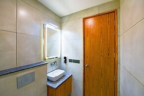 FabHotel Soft Stayz