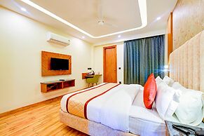 FabHotel Soft Stayz