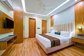 FabHotel Soft Stayz
