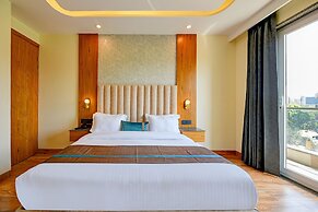 FabHotel Soft Stayz