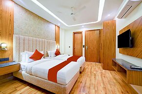 FabHotel Soft Stayz