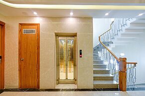 FabHotel Soft Stayz