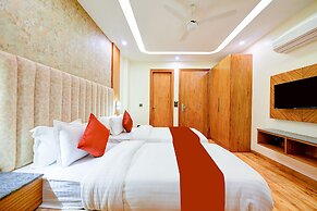 FabHotel Soft Stayz