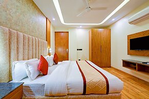 FabHotel Soft Stayz