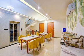 FabHotel Soft Stayz