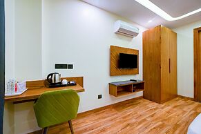 FabHotel Soft Stayz