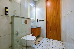 FabHotel Soft Stayz