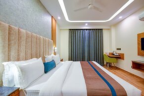 FabHotel Soft Stayz