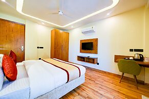 FabHotel Soft Stayz