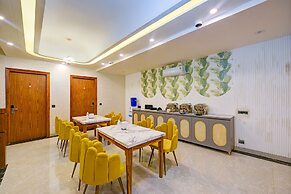 FabHotel Soft Stayz