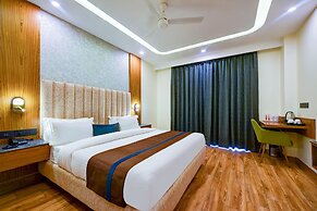 FabHotel Soft Stayz