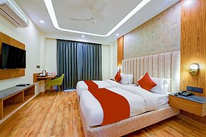 FabHotel Soft Stayz