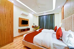 FabHotel Soft Stayz