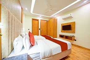 FabHotel Soft Stayz