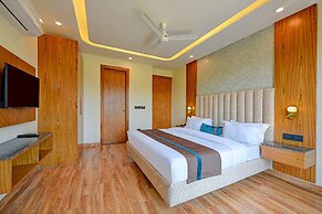 FabHotel Soft Stayz