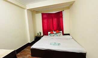 FabHotel Palbheu