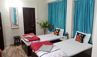 FabHotel Palbheu