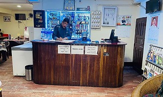 FabHotel Palbheu
