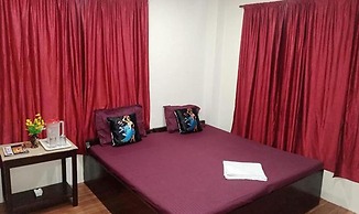 FabHotel Palbheu