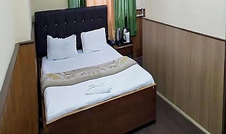 FabHotel Palbheu