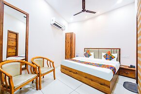 FabHotel K9 Orbit
