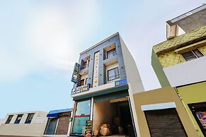 FabHotel K9 Orbit
