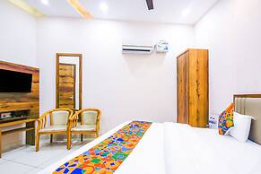 FabHotel K9 Orbit