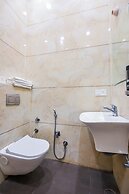 FabHotel K9 Orbit