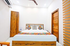 FabHotel K9 Orbit