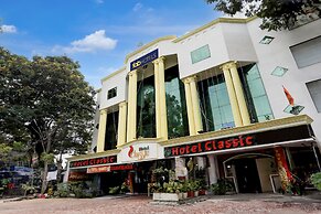 FabHotel Classic