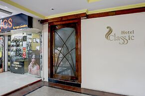 FabHotel Classic