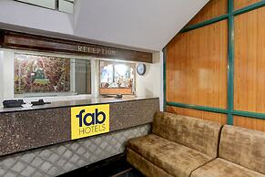 FabHotel Classic