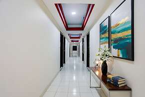 FabHotel Classic