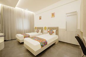 FabHotel Silver Key