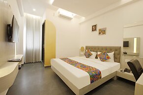 FabHotel Silver Key